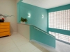Escada para o Piso Superior ASSISBRAC