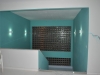 Escada para o Piso Superior ASSISBRAC
