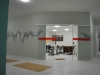 Corredor Piso Superior  ASSISBRAC