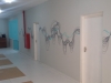 Corredor Piso Superior  ASSISBRAC