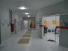 Corredor Piso Superior  ASSISBRAC