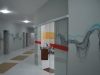 Corredor Piso Superior  ASSISBRAC