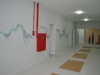 Corredor Piso Superior  ASSISBRAC