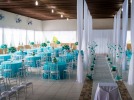 Panorama Salão Social