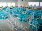 Panorama Salão Social