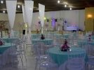 Panorama Salão Social