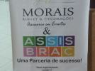 ASSISBRAC & Buffet Morais